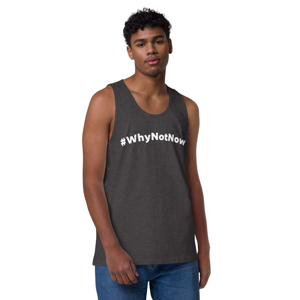 Men’s premium tank top