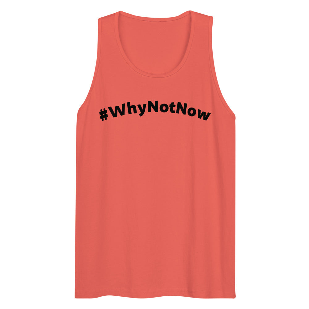 Men’s premium tank top