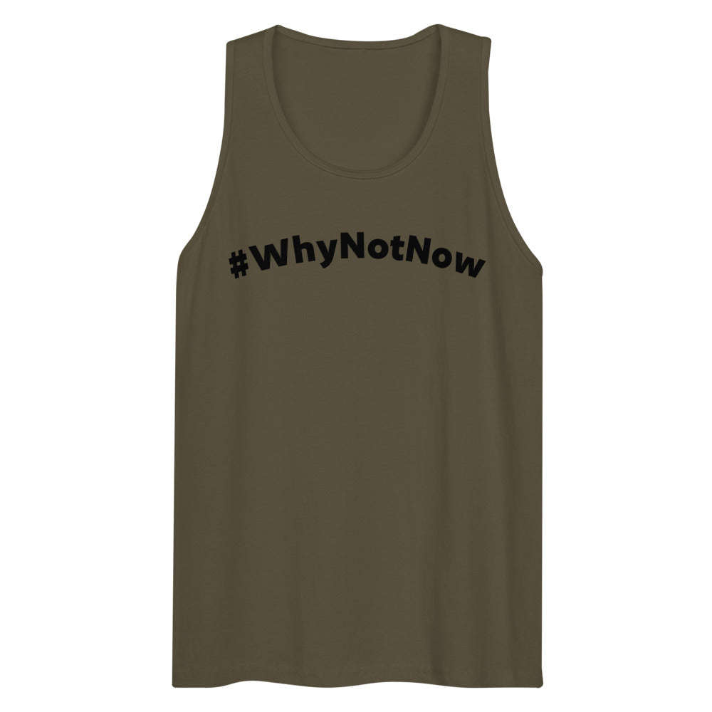 Men’s premium tank top