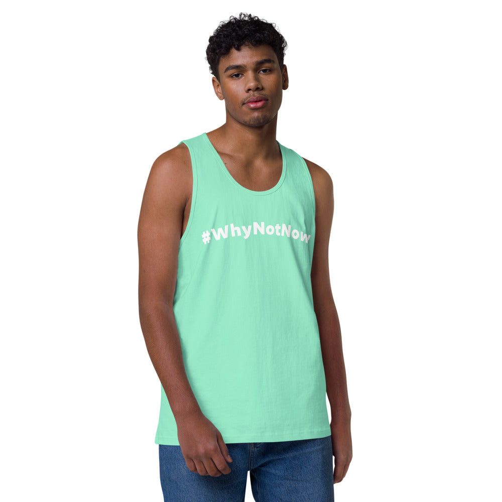 Men’s premium tank top