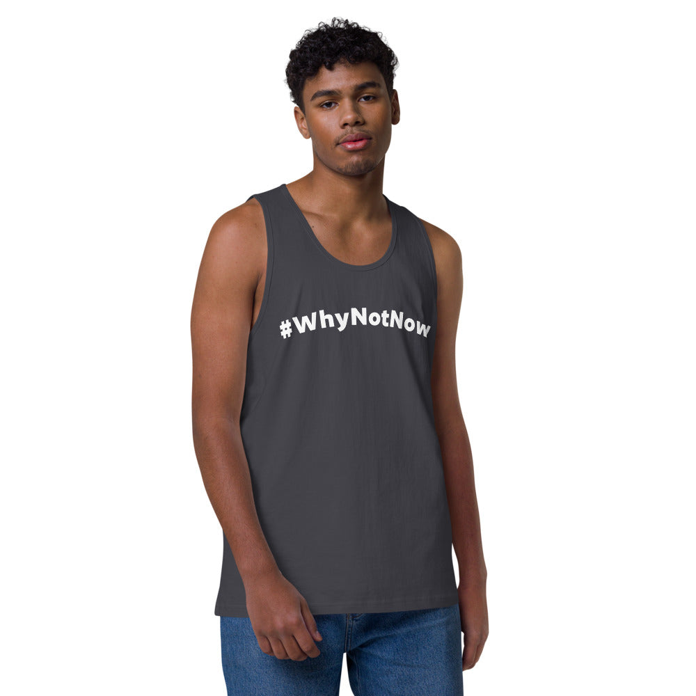 Men’s premium tank top