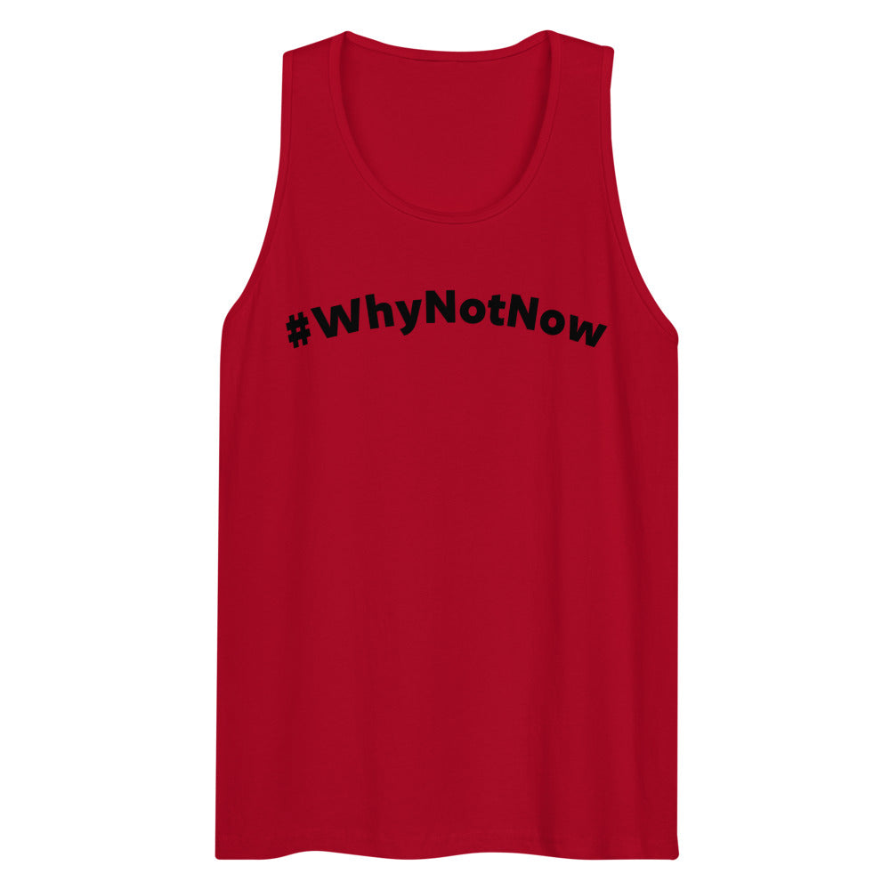 Men’s premium tank top