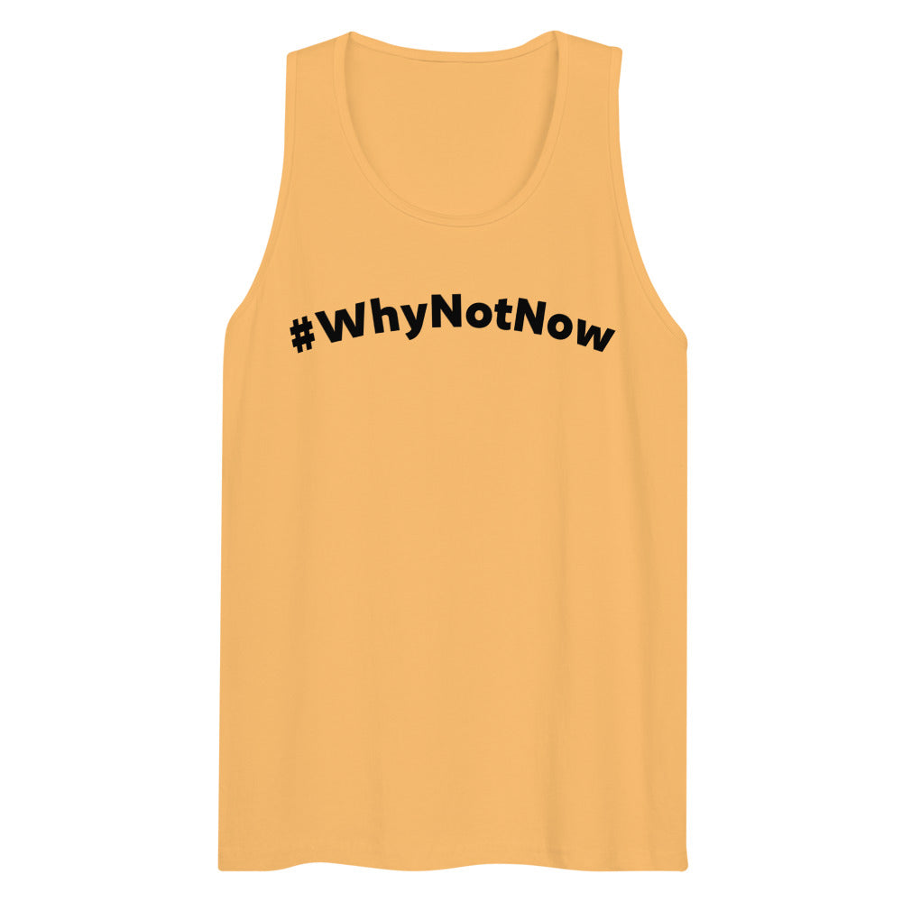 Men’s premium tank top