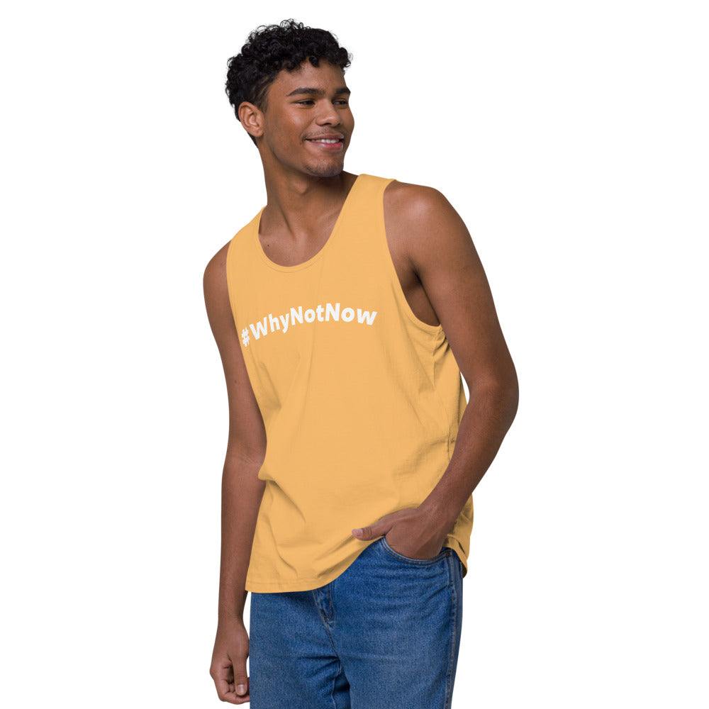 Men’s premium tank top