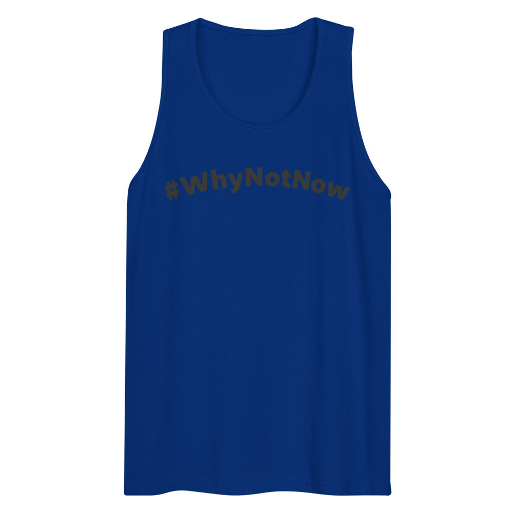 Men’s premium tank top