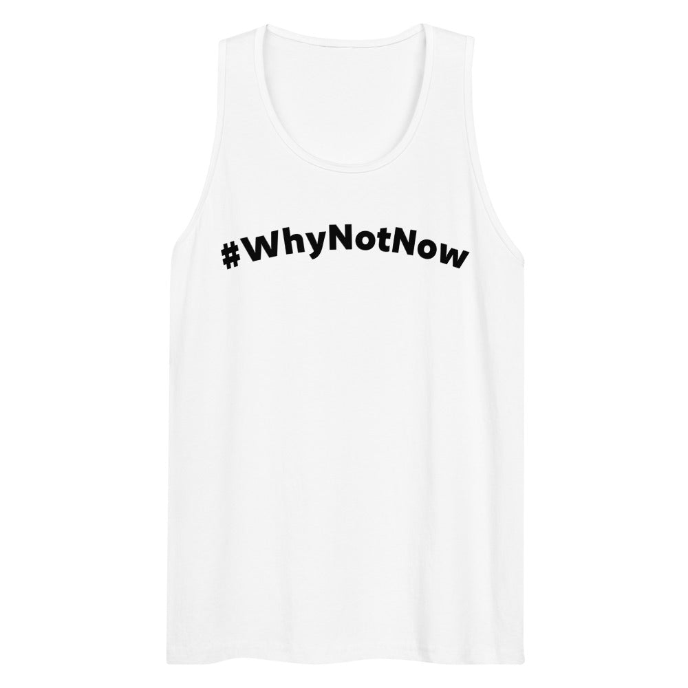 Men’s premium tank top